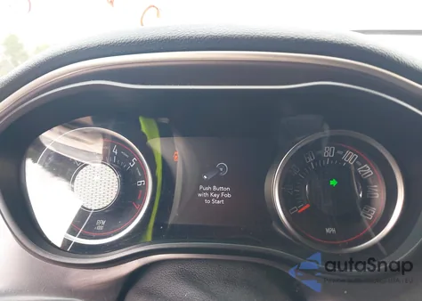 2019 Dodge Challenger Sxt from USA, damaged, VIN 2C3CDZAG3KH691271